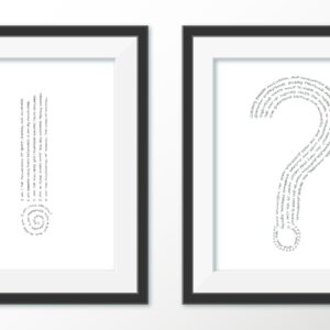 WA-15   THE CONVERSATIONALIST