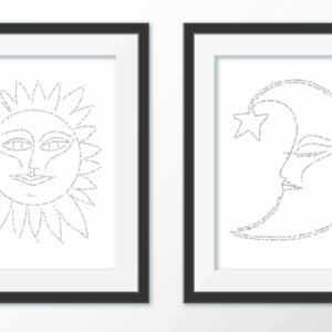 WA-14   MEET THE SKY